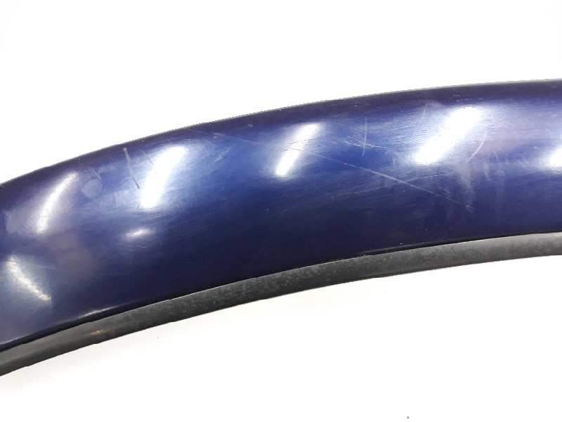 VOLKSWAGEN Golf 4 generation (1997-2006) Front Left Door 1J4831055H, 1J4831055H, AZUL 19712111