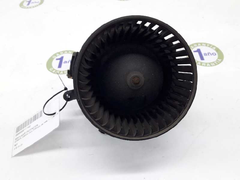 CITROËN Jumper 3 generation (2006-2024) Heater Blower Fan 6441Y1, 5E1630100 19900714