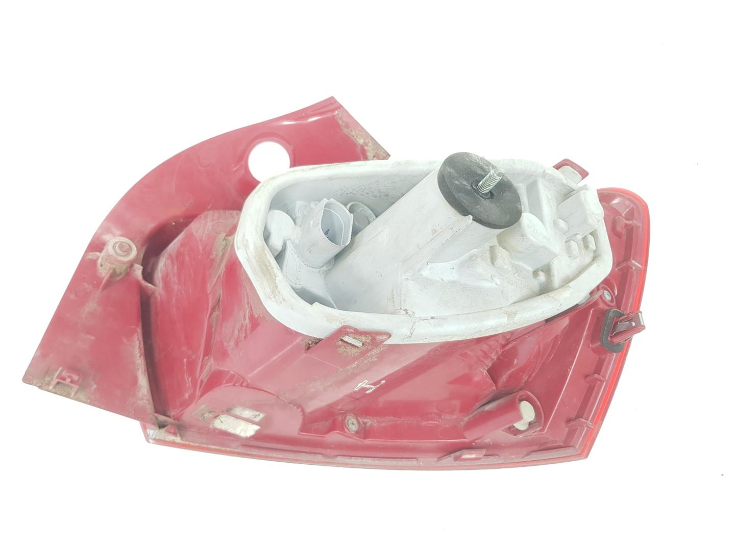 SEAT Ibiza 3 generation (2002-2008) Rear Left Taillight 6J4945095H,6J4945095H 24204917