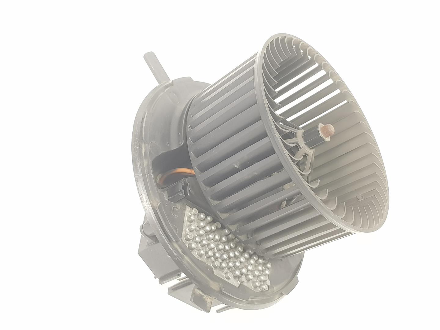 VOLKSWAGEN Golf Plus 2 generation (2009-2014) Sildītāja ventilators 3C1820015E, 3C0907521 24203319