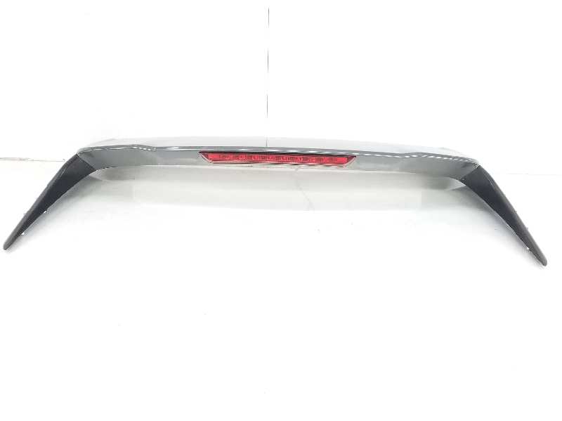 HYUNDAI Kona 1 generation (2017-2024) Bootlid Spoiler 87210J9000, 87210J9000, 2222DL 24109165