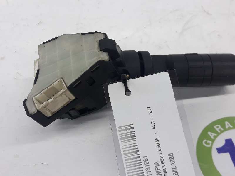 NISSAN Pathfinder R51 (2004-2014) Indicator Wiper Stalk Switch 25260EA000,25260-EA000 19662068