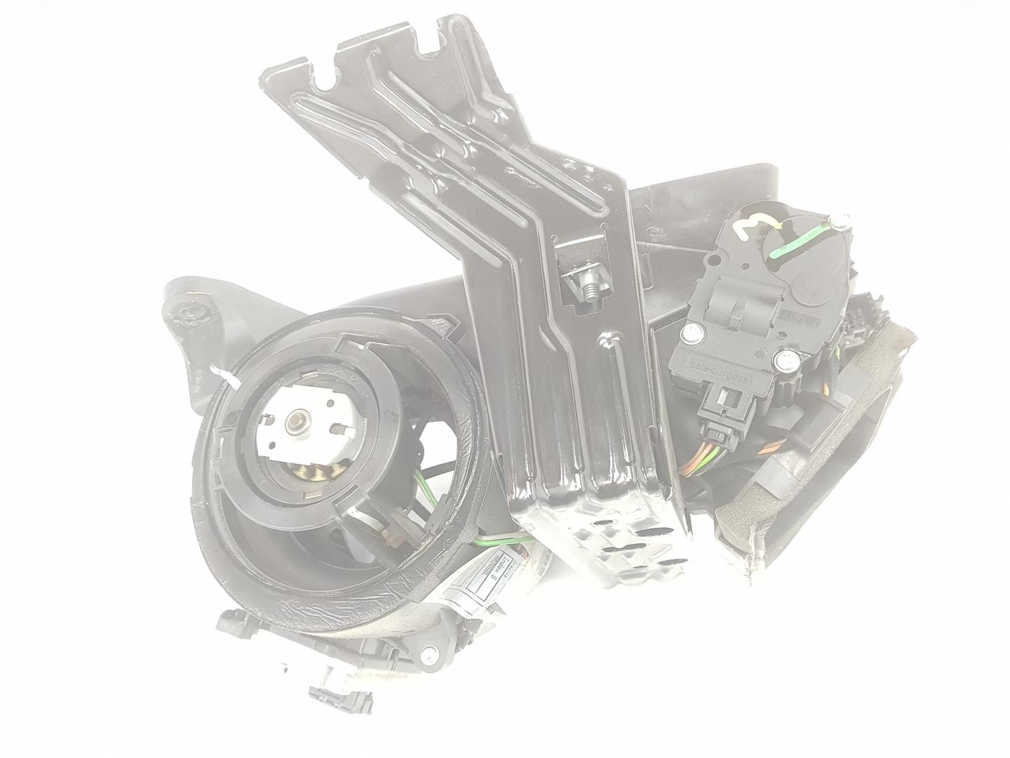 MERCEDES-BENZ M-Class W164 (2005-2011) Motor încălzitor interior A1648300008, A1648300008 19883363