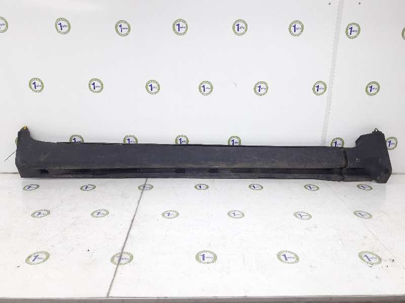 VOLVO XC90 1 generation (2002-2014) Right Side Sideskirt 30653723,30653723,NEGRO 19673180