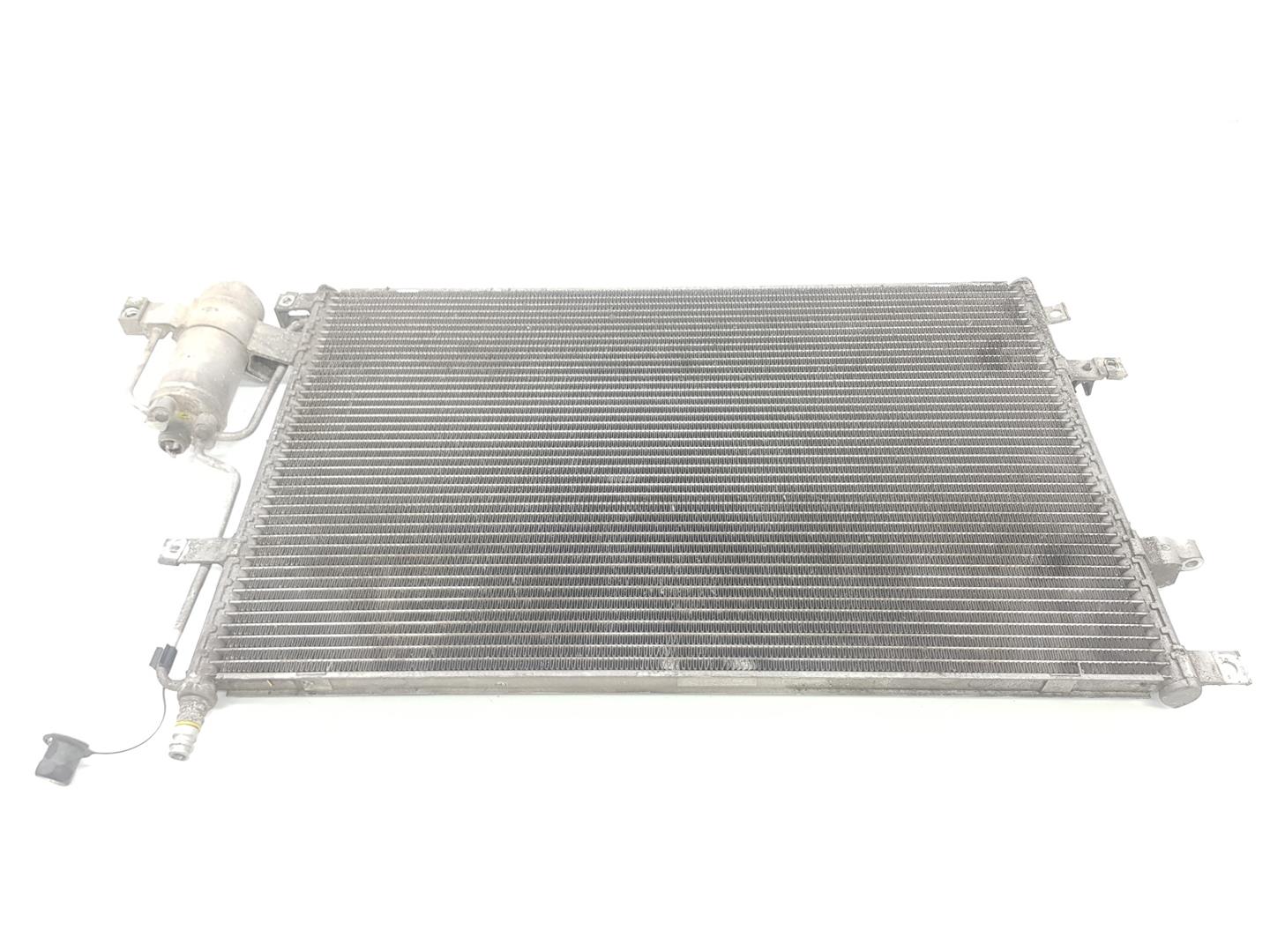 VOLVO S60 1 generation (2000-2009) Air Con Radiator 30676414,30676414 24241140