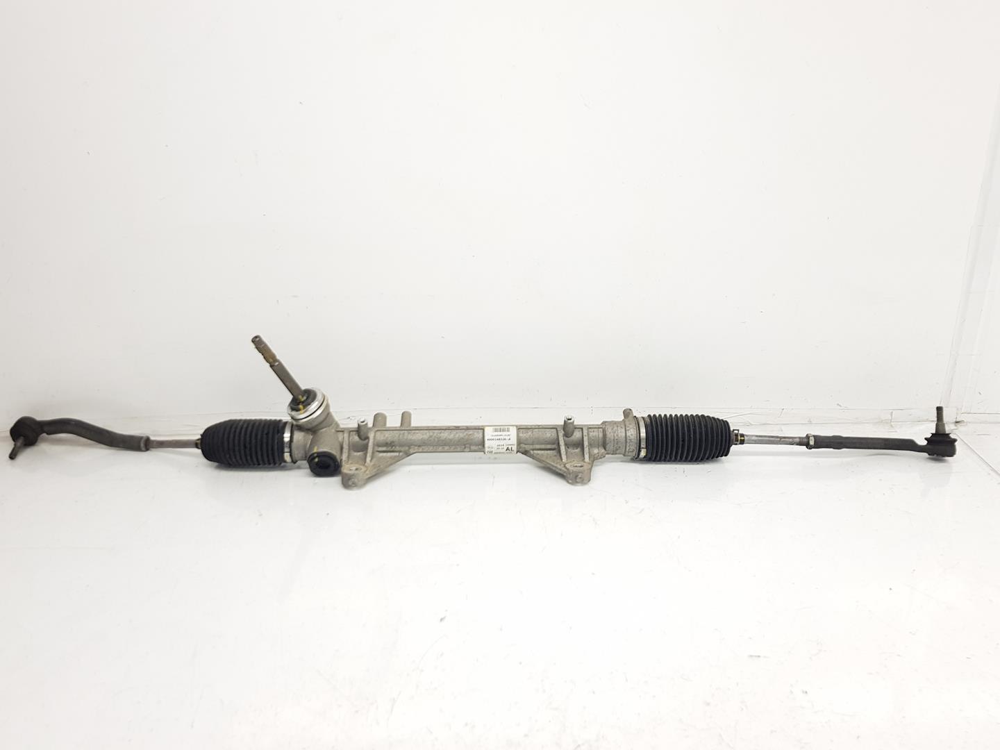 RENAULT Clio 3 generation (2005-2012) Steering Rack 490014832R, 490014832R 19797101