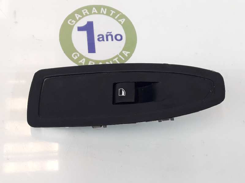 BMW 3 Series F30/F31 (2011-2020) Front Right Door Window Switch 61319208107, 9208107 24053846