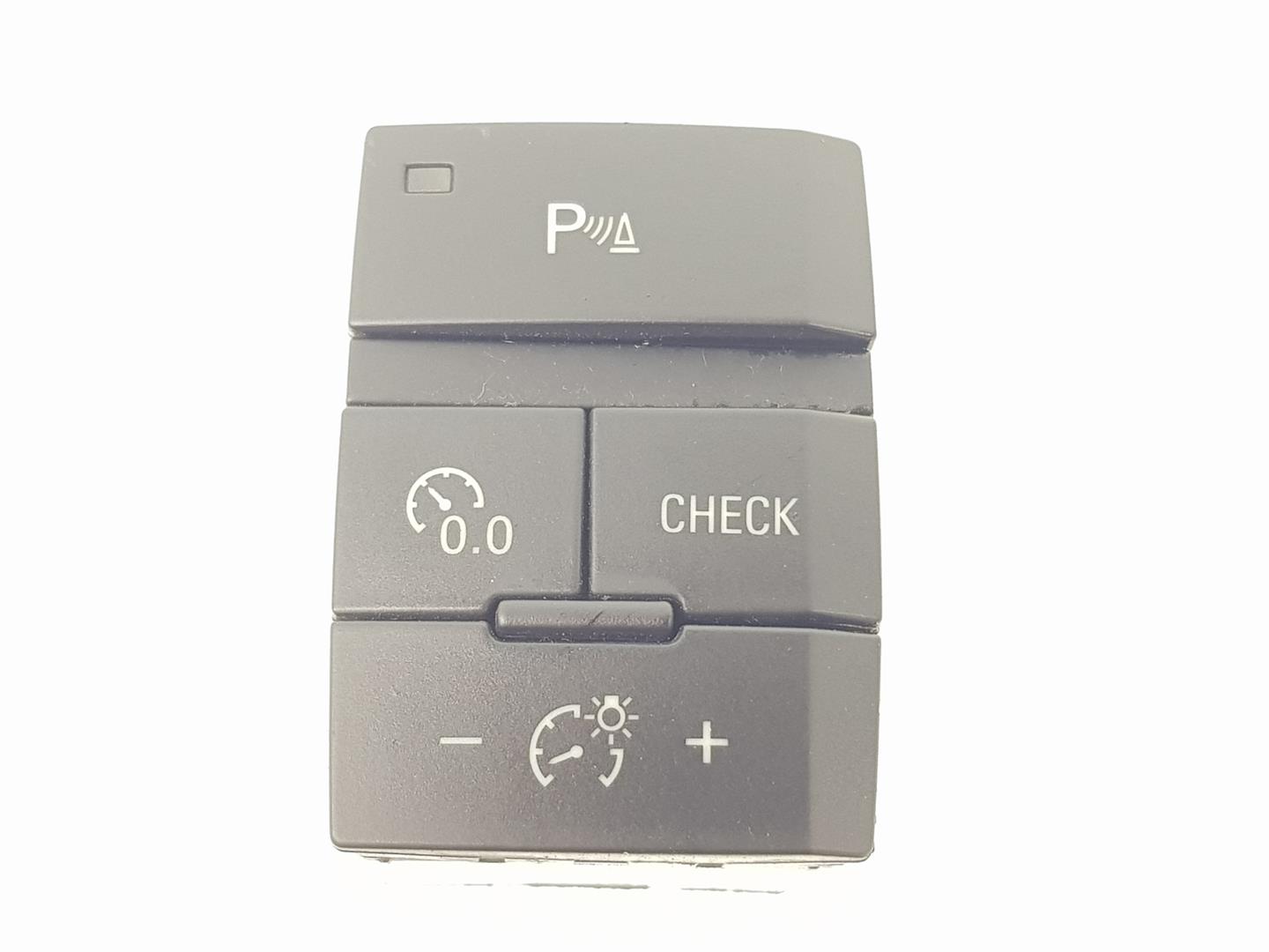 AUDI Q7 4L (2005-2015) Переключатель кнопок 4L1927123A, 4L1927123A 19935819