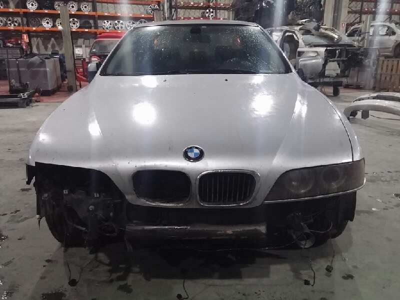 BMW 5 Series E39 (1995-2004) Комфортен контролен блок 61356913520, 61356913520, 6010729014LEAR 19555360