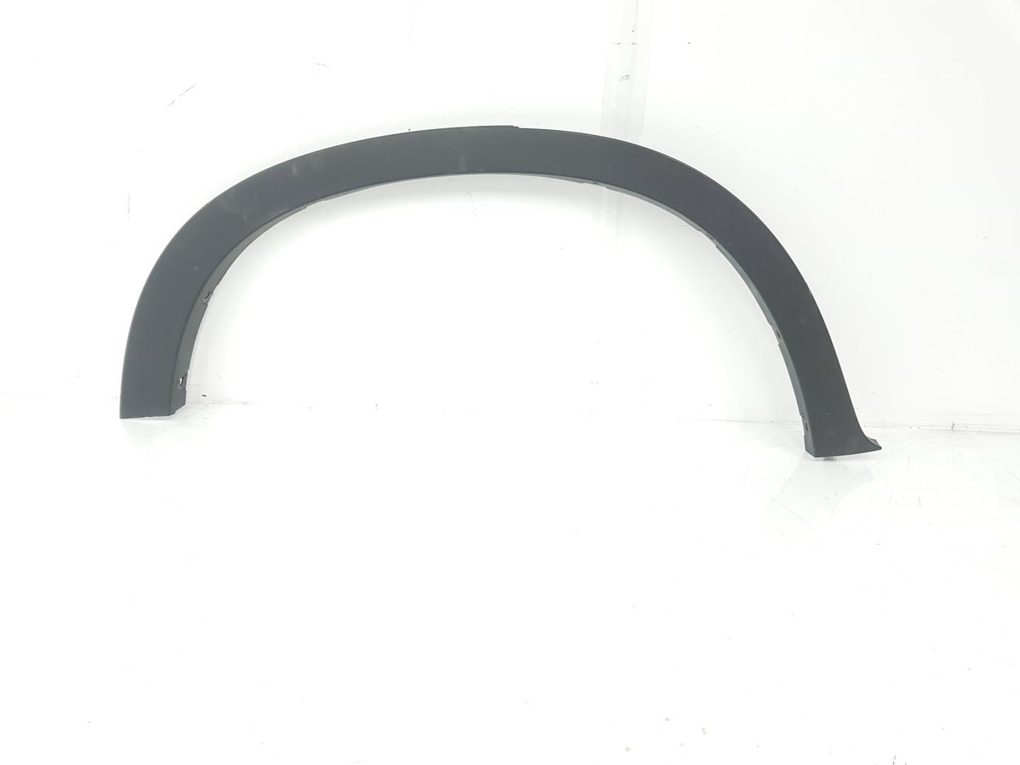 BMW X6 E71/E72 (2008-2012) Rear Right Fender Molding 51777158426, 51777158426 19747049