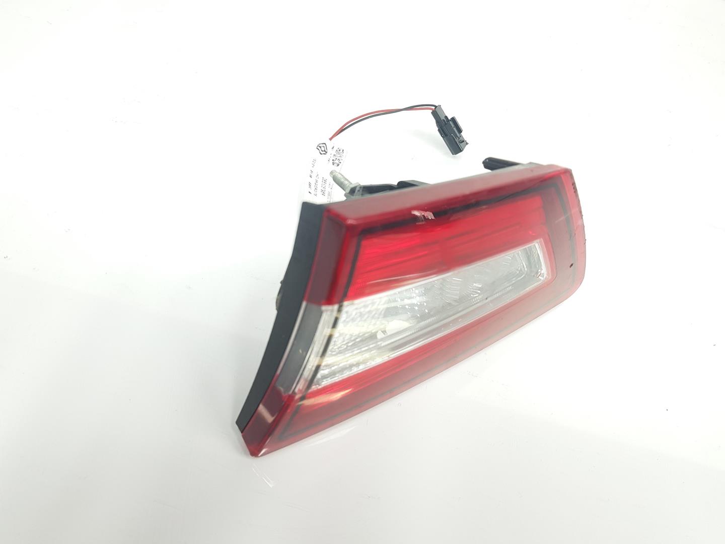 RENAULT Clio 4 generation (2012-2020) Rear Right Taillight Lamp 265505796R, 265505796R 24124449
