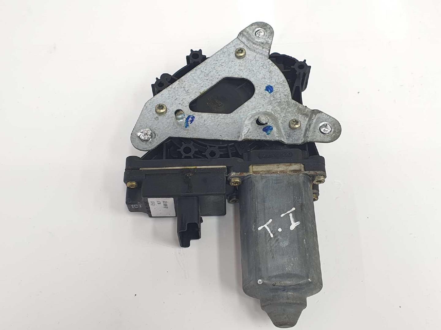 FIAT Ulysse 2 generation (2002-2010) Rear Left Door Window Control Motor 0206008907, 32262604 19723909