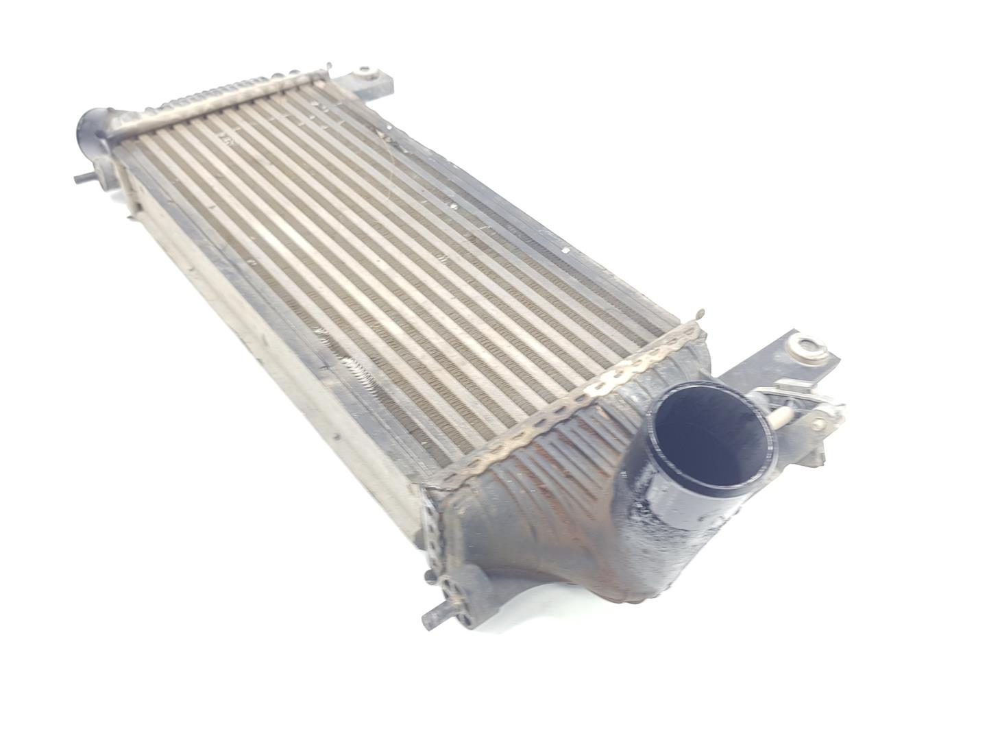 NISSAN NP300 1 generation (2008-2015) Intercooler Radiator 14461EB360, 14461EB360 23061278