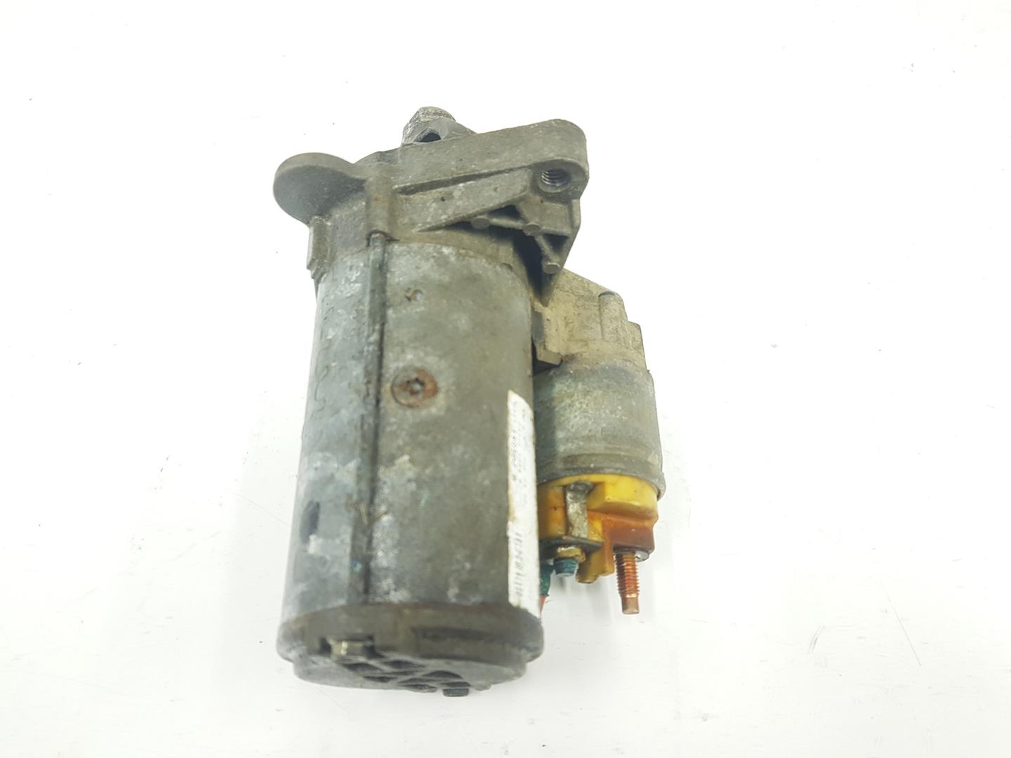 RENAULT Master Starter Motor 233002654R,233002654R 24234019