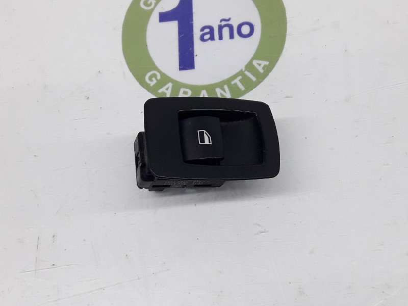 BMW X3 E83 (2003-2010) Front Right Door Window Switch 61316922244, 61319113773 19652198