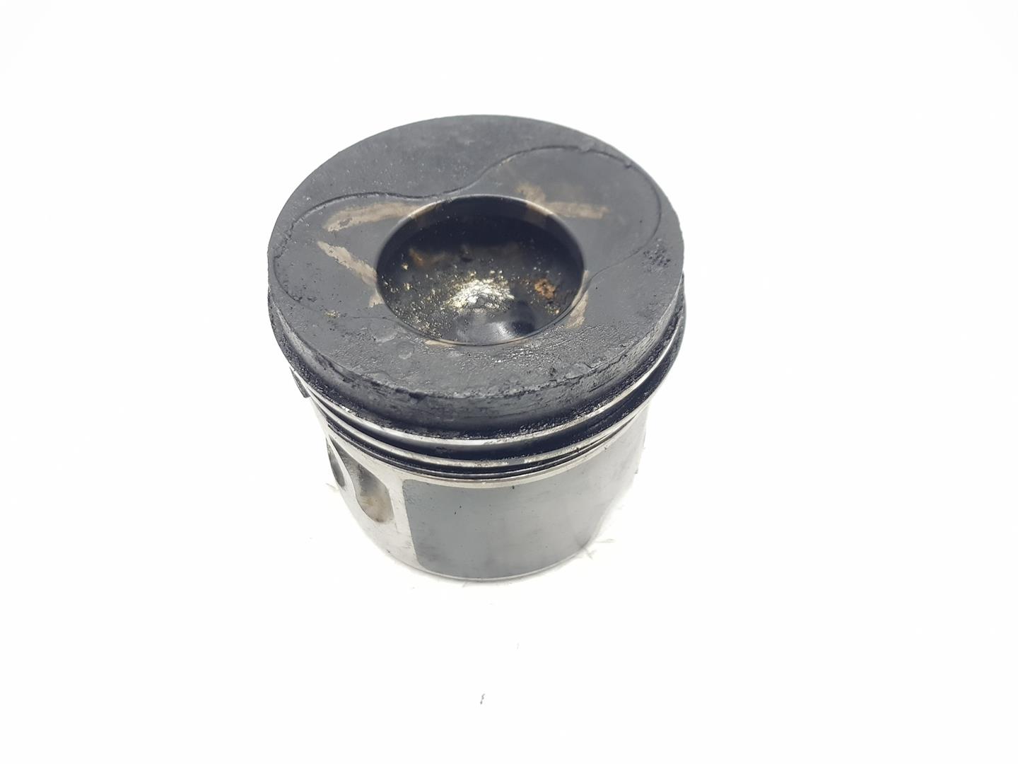 AUDI A2 8Z (1999-2005) Piston 038107065GA, 038107065GN, 1345HD2222DL 19795688