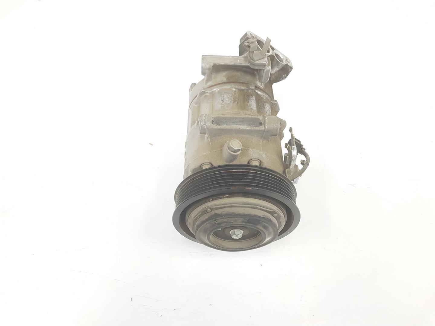 NISSAN Qashqai 2 generation (2013-2023) Air Condition Pump 926004EA0A, 926004EA0A 20354069