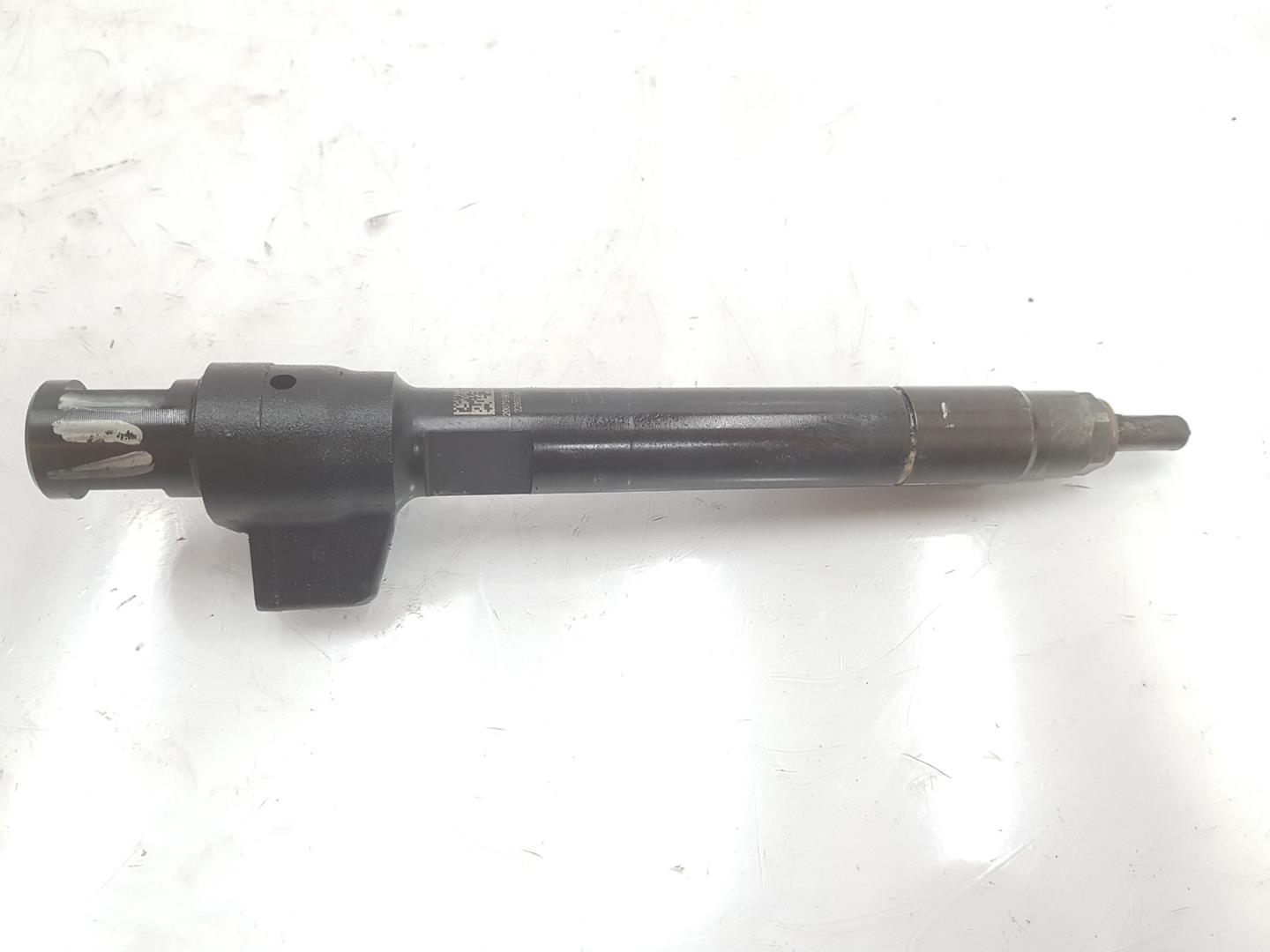 CITROËN SpaceTourer 1 generation (2017-2023) Fuel Injector 9674984080, 9674984080, 1511AA 25569365