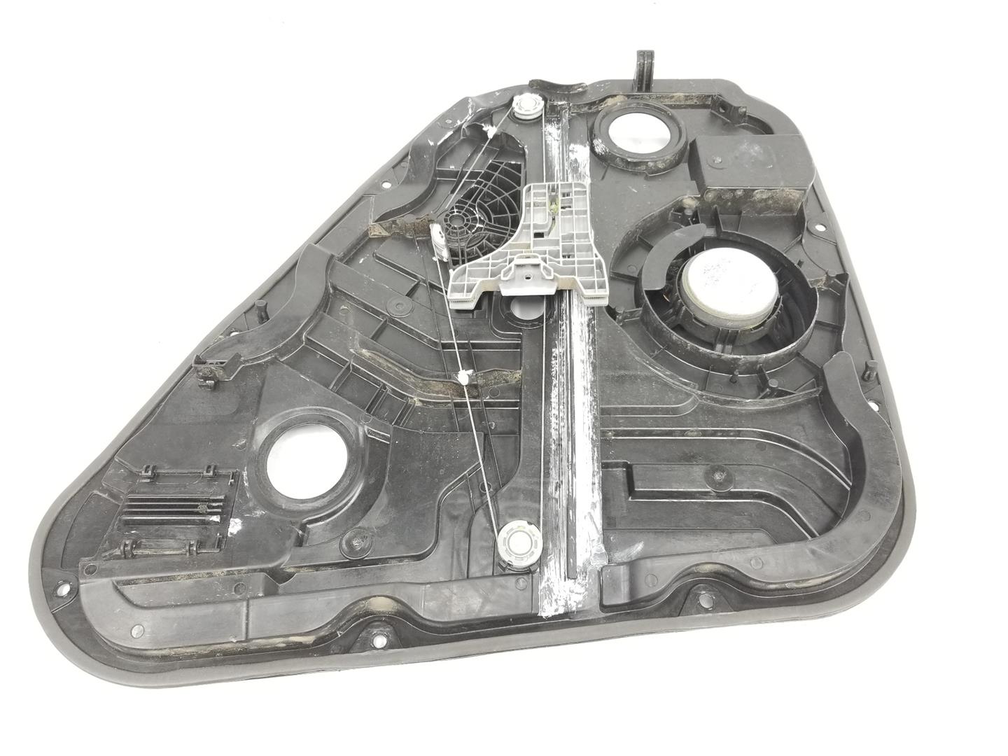 HYUNDAI Tucson 3 generation (2015-2021) Rear left door window lifter 83471D7000, 83471D7000, SINMOTOR 19914702