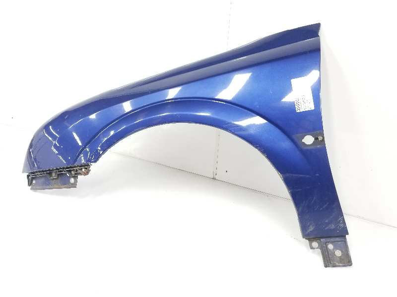 OPEL Vectra C (2002-2005) Front Left Fender 93172024, 6101327, AZUL2BU 19734059