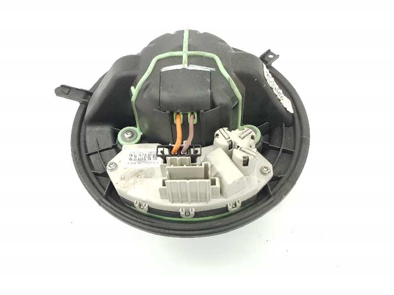 BMW 3 Series E90/E91/E92/E93 (2004-2013) Ventilateur de chauffage 64116933663, 64119227670 19595853