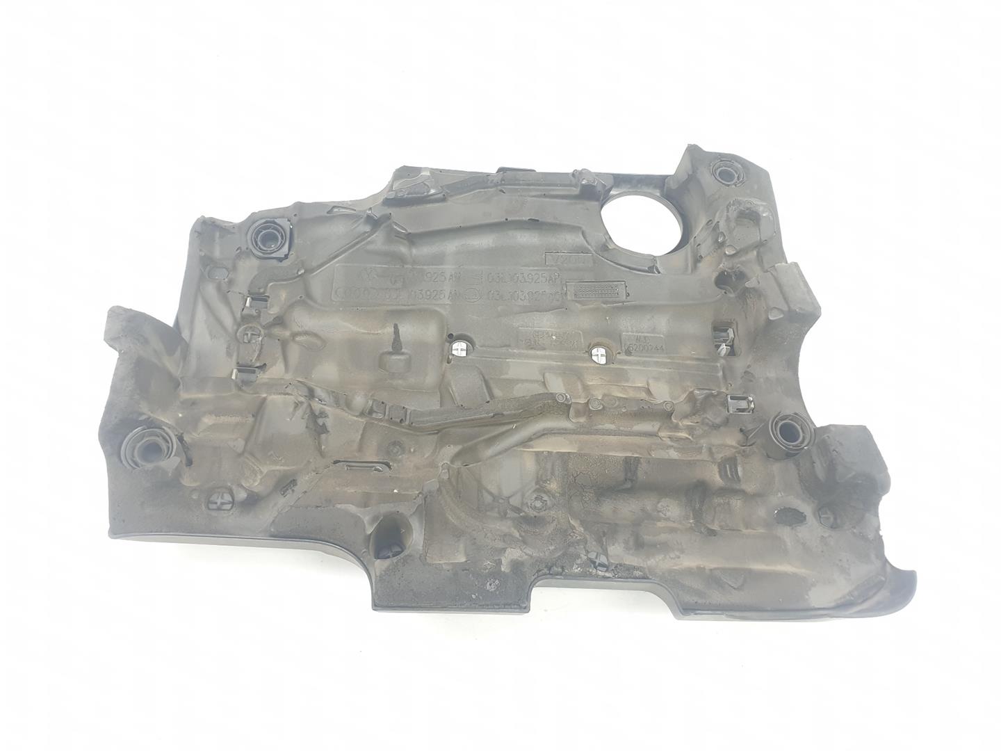 VOLKSWAGEN Passat B6 (2005-2010) Engine Cover 03L103925AM,03L103925AM 23755232