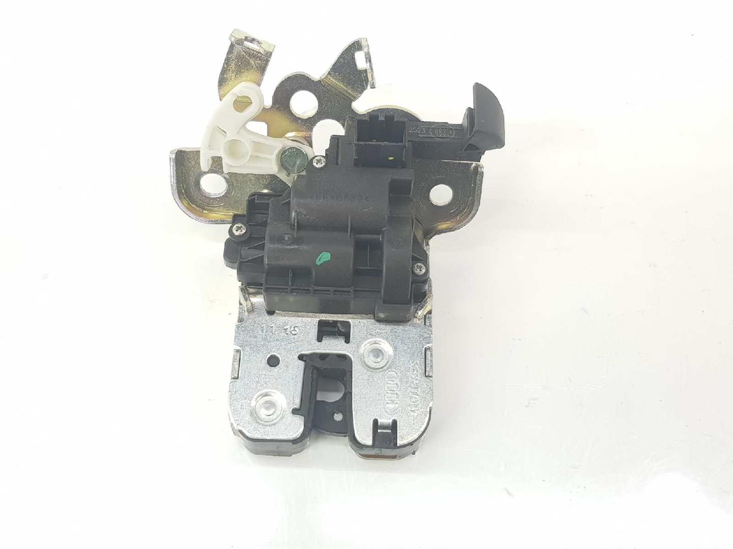 AUDI A3 8V (2012-2020) Tailgate Boot Lock 8R0827505A, 8R0827505, 0157112222DL 19750506