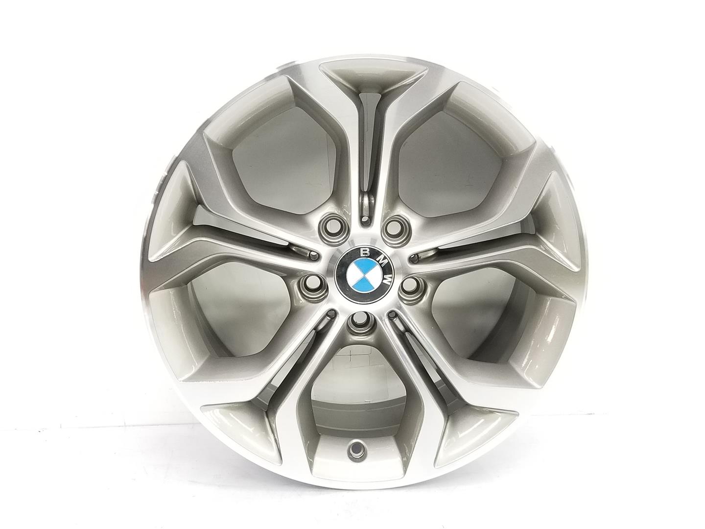 BMW X4 F26 (2014-2018) Wheel 36116862889, 8JX18EH2, 18PULGADAS 24149204