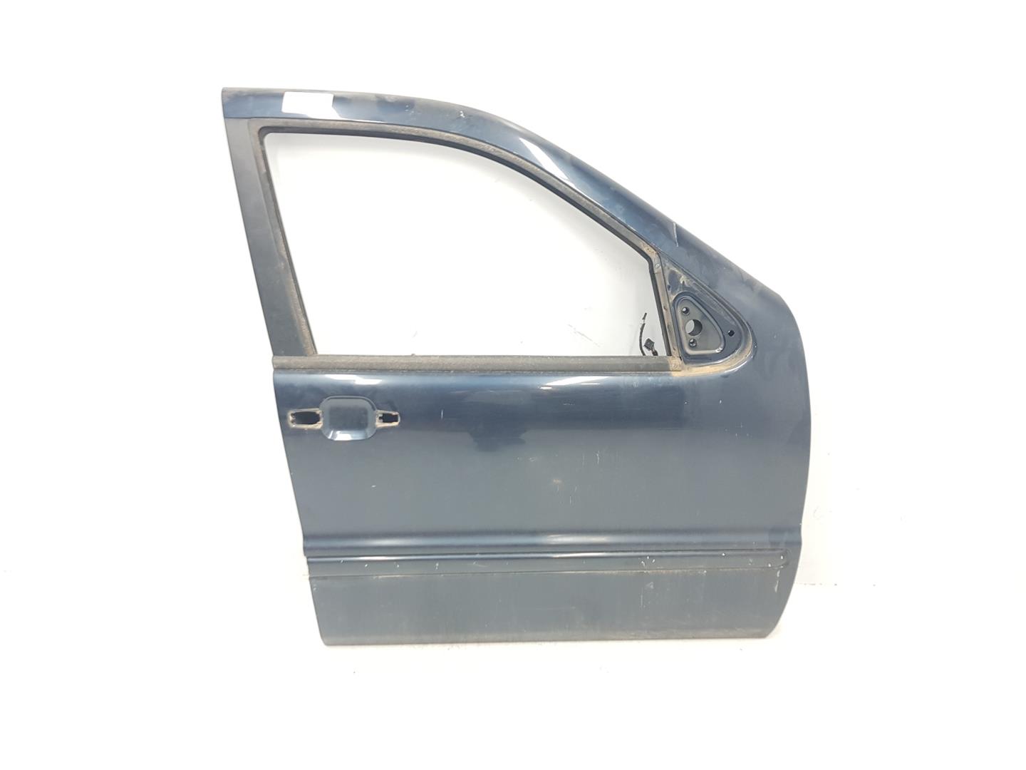 MERCEDES-BENZ M-Class W163 (1997-2005) Front Right Door A1637201605, A1637201605 19816652