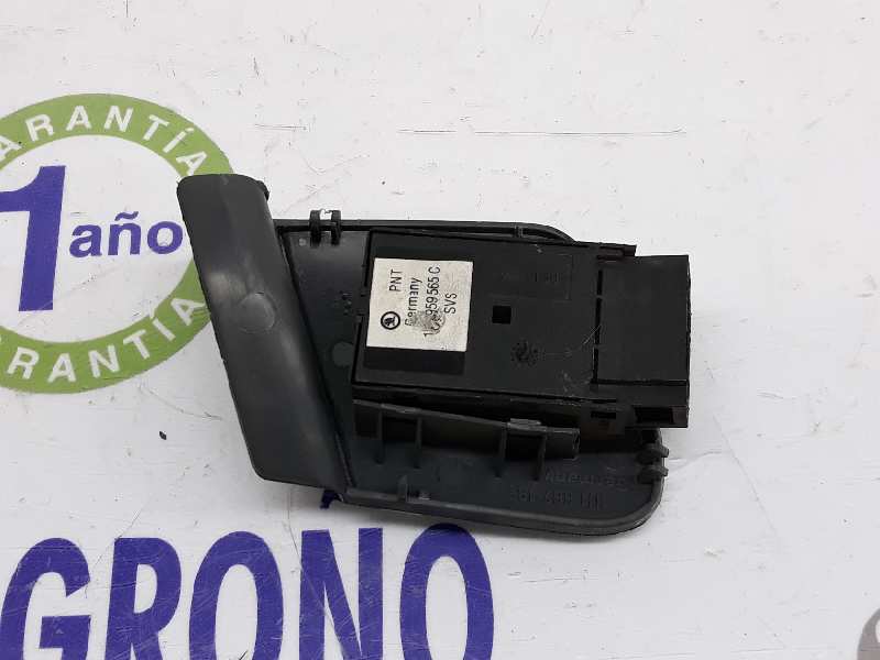 SKODA Octavia 1 generation (1996-2010) Other Control Units 1U1959565C 19628344