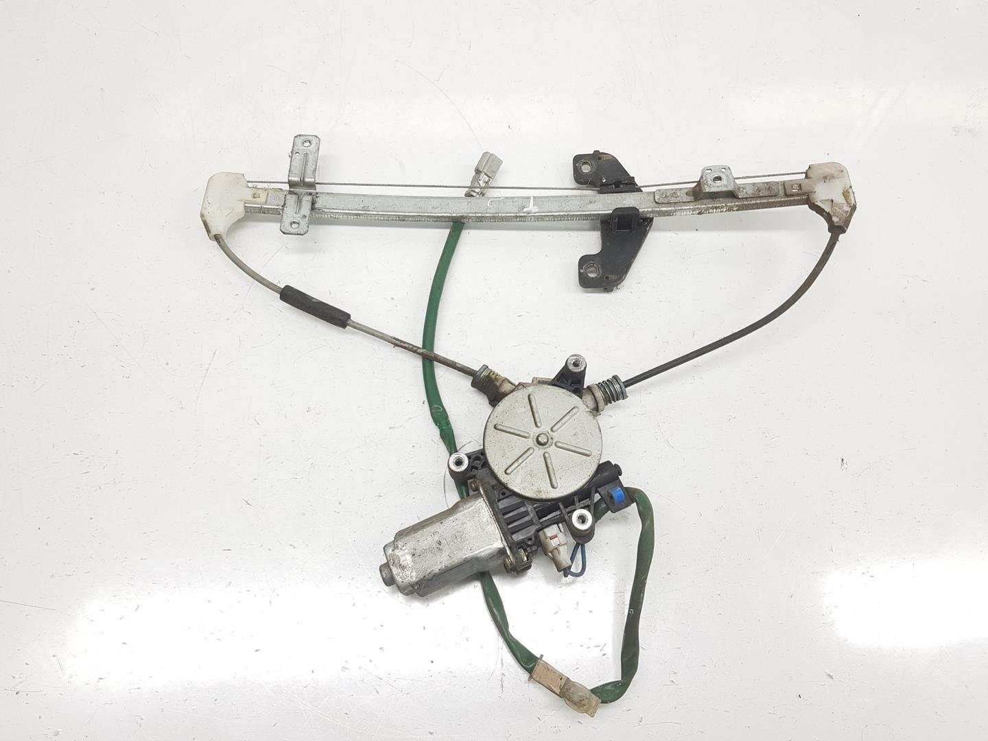 HONDA Civic 7 generation (2000-2005) Regulator de geam ușă dreapta spate 72710S6D003,72710S6D003,ELEVALUNASCONMOTOR 19866675