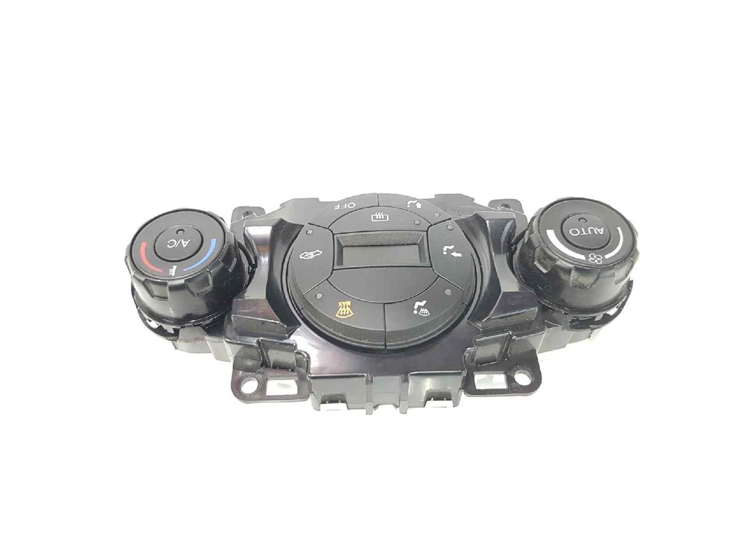 FORD EcoSport 1 generation (2003-2012) Pегулятор климы DN1T18C612AF,1920445 24143253