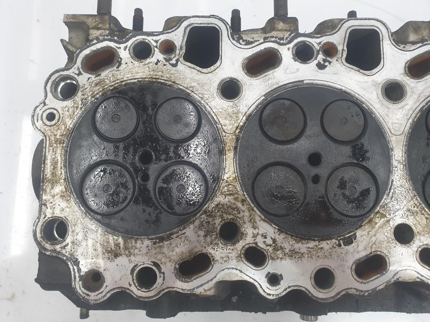 TOYOTA Land Cruiser 70 Series (1984-2024) Engine Cylinder Head 1KDFTV,1900030370,1111AA 24194111