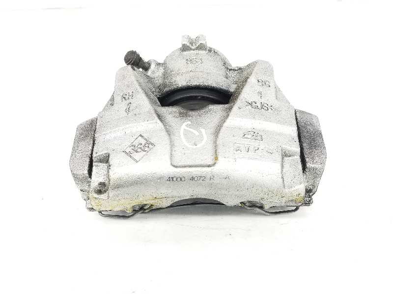 DACIA Dokker 1 generation (2012-2024) Front Right Brake Caliper 7701208333, 7701208333 24110670