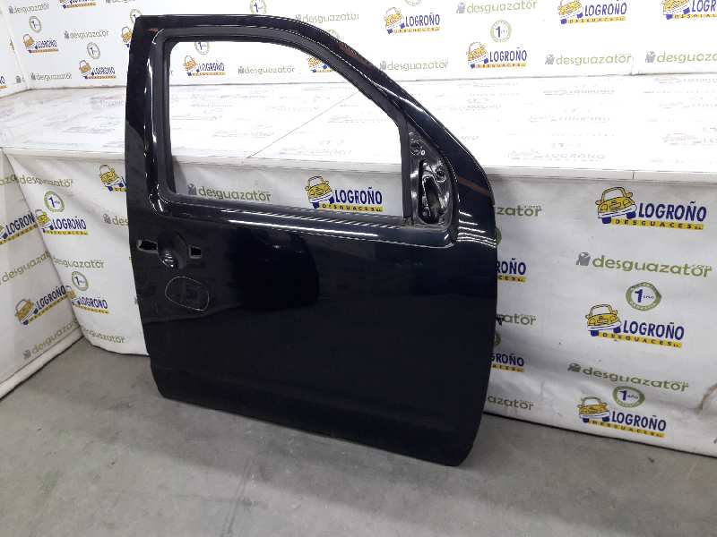 NISSAN NP300 1 generation (2008-2015) Front Right Door 80100EB330, 80100-EB330 19614090