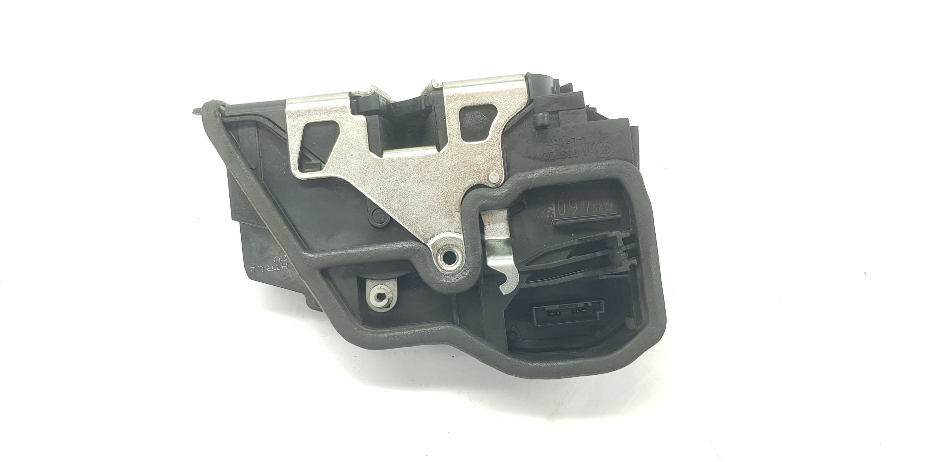 BMW 3 Series Gran Turismo F34 (2013-2017) Rear Right Door Lock 51227229460, 7229460 24158850