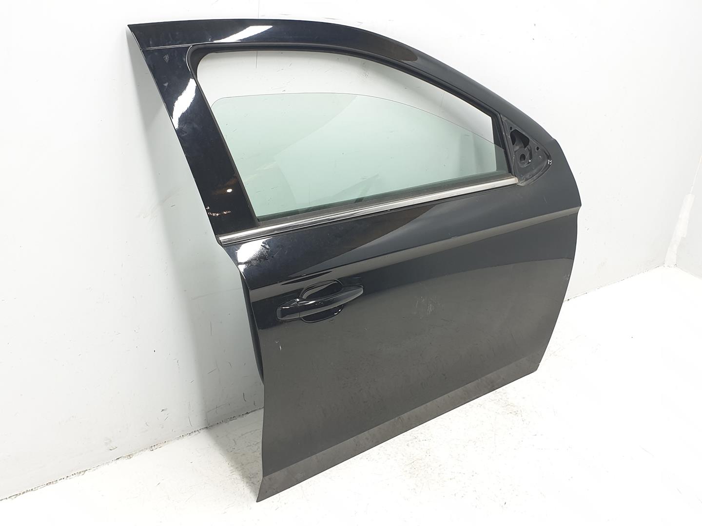 CITROËN C-Elysee 2 generation (2012-2017) Front Right Door 9675195080,COLORGRISOSCURO,1161CB 24244145