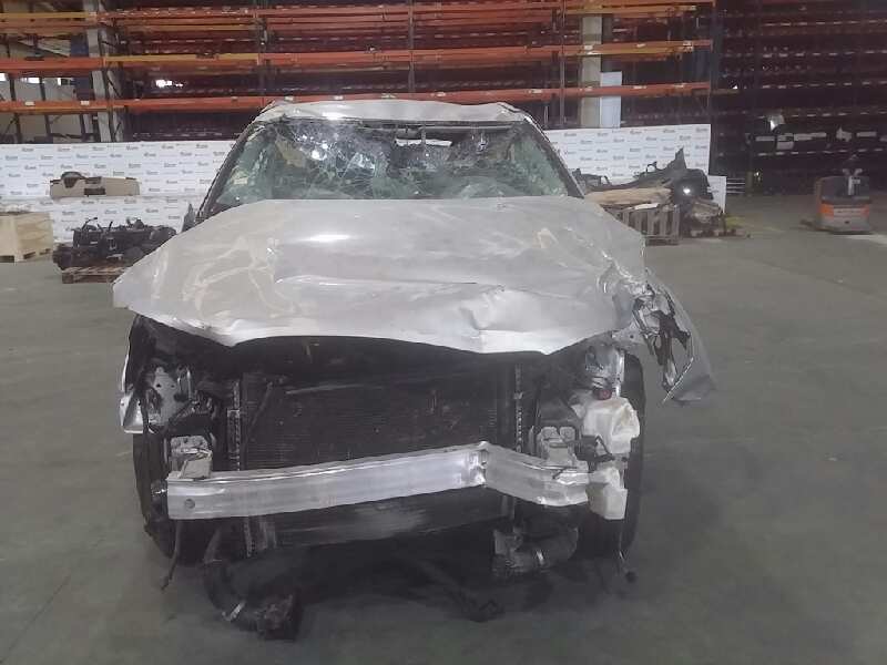 AUDI Q3 8U (2011-2020) Πίσω αριστερός βραχίονας 5Q0505323C 19871478