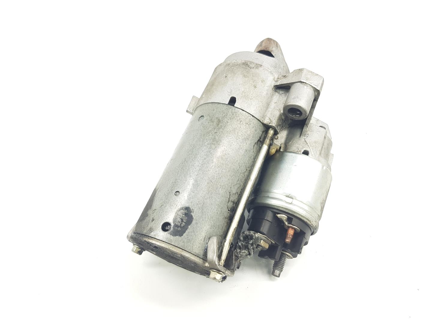 PEUGEOT Expert 2 generation (2007-2020) Starter Motor 9688268480, 9688268480 24231784