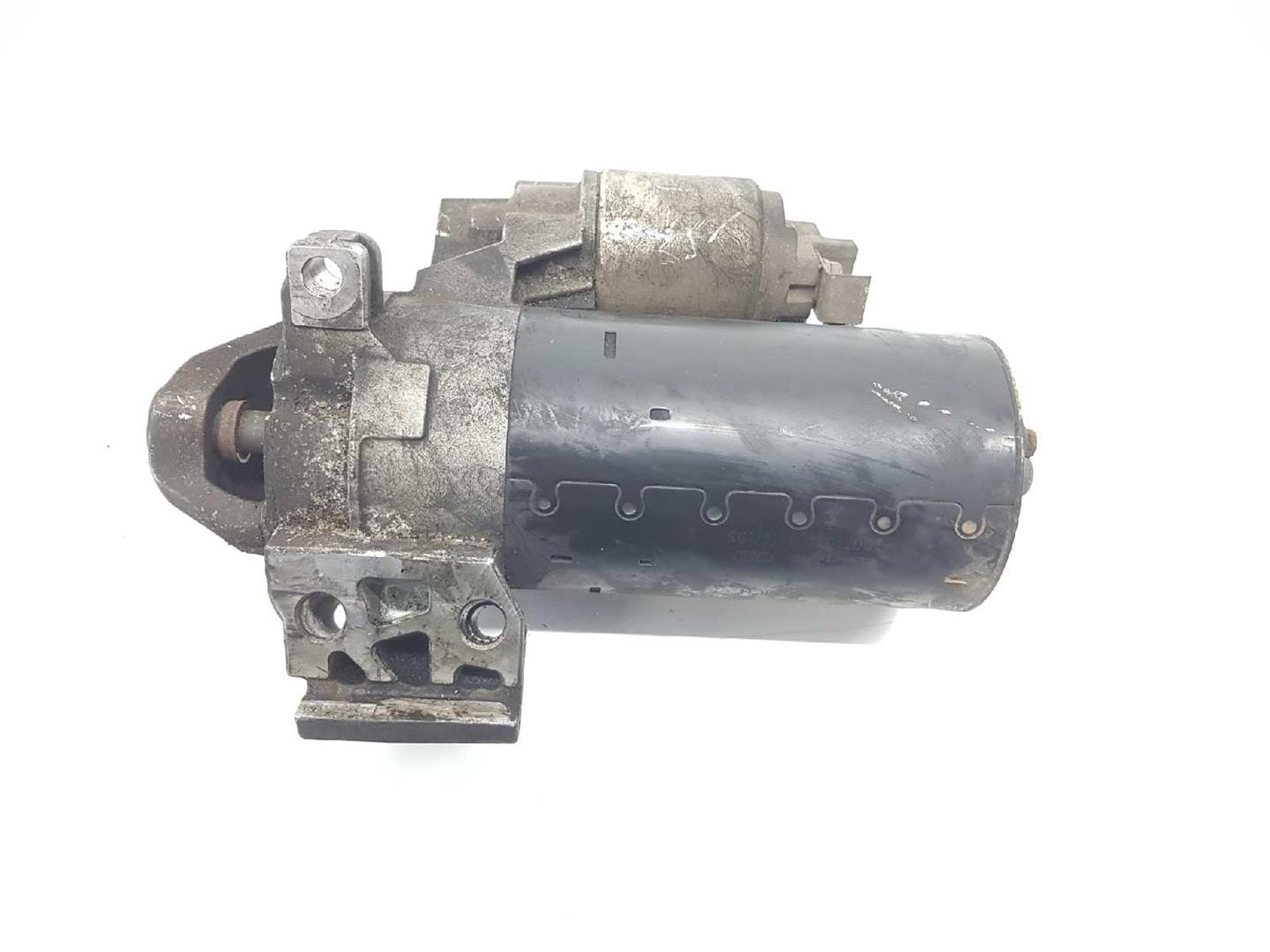 BMW 1 Series E81/E82/E87/E88 (2004-2013) Starter Motor 12417798006, 0001139002, 12418581097 19693665