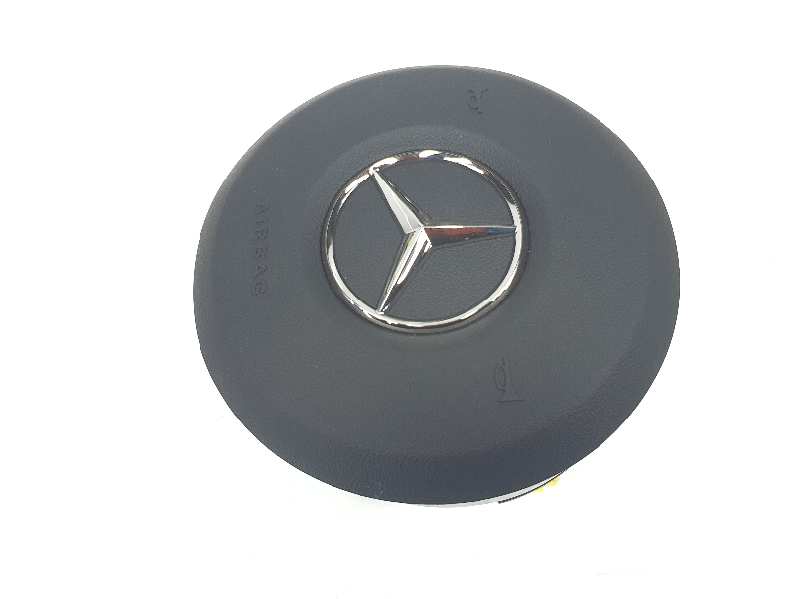 MERCEDES-BENZ E-Class W213/S213/C238/A238 (2016-2024) Egyéb vezérlőegységek 0008607804, A00086078049116, 1365HP2222DL 19764787