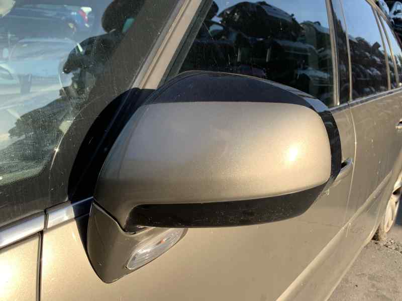 CITROËN C4 Picasso 1 generation (2006-2013) Rear right door outer handle 9101GG, 9101GG 19652158