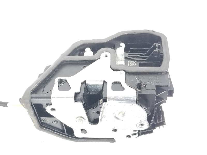 BMW X4 F26 (2014-2018) Rear Left Door Lock 51227318413,51227318413,4PINES 19744415