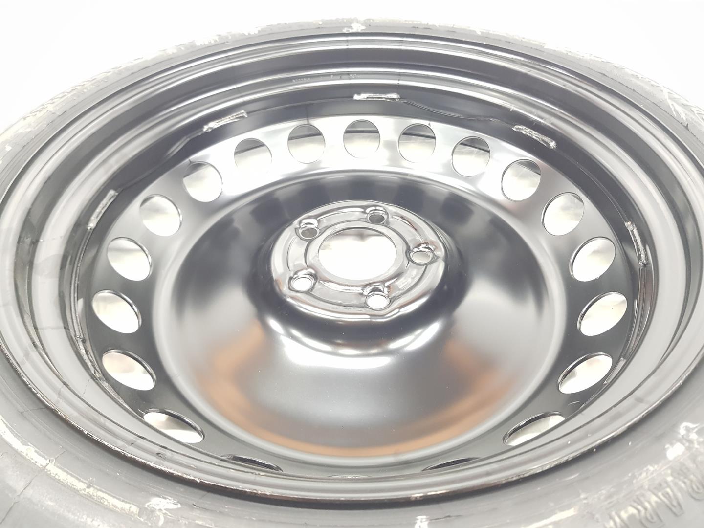 AUDI A5 Sportback C5/4B (1997-2004) Spare Wheel 8K0601027D, 8K0601027D 25025459