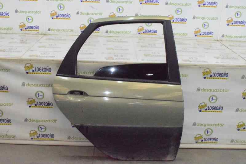 RENAULT Scenic 1 generation (1996-2003) Labās aizmugurējās durvis 7751472408, 7751472408, VERDECLARO 19576334