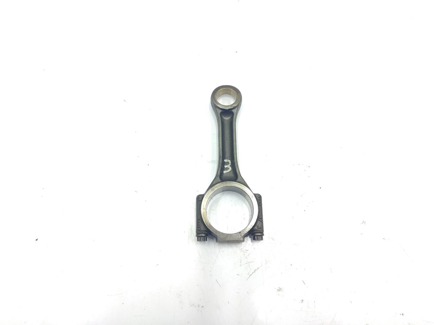 AUDI A2 8Z (1999-2005) Connecting Rod 038198401F, 2222DL 19788900