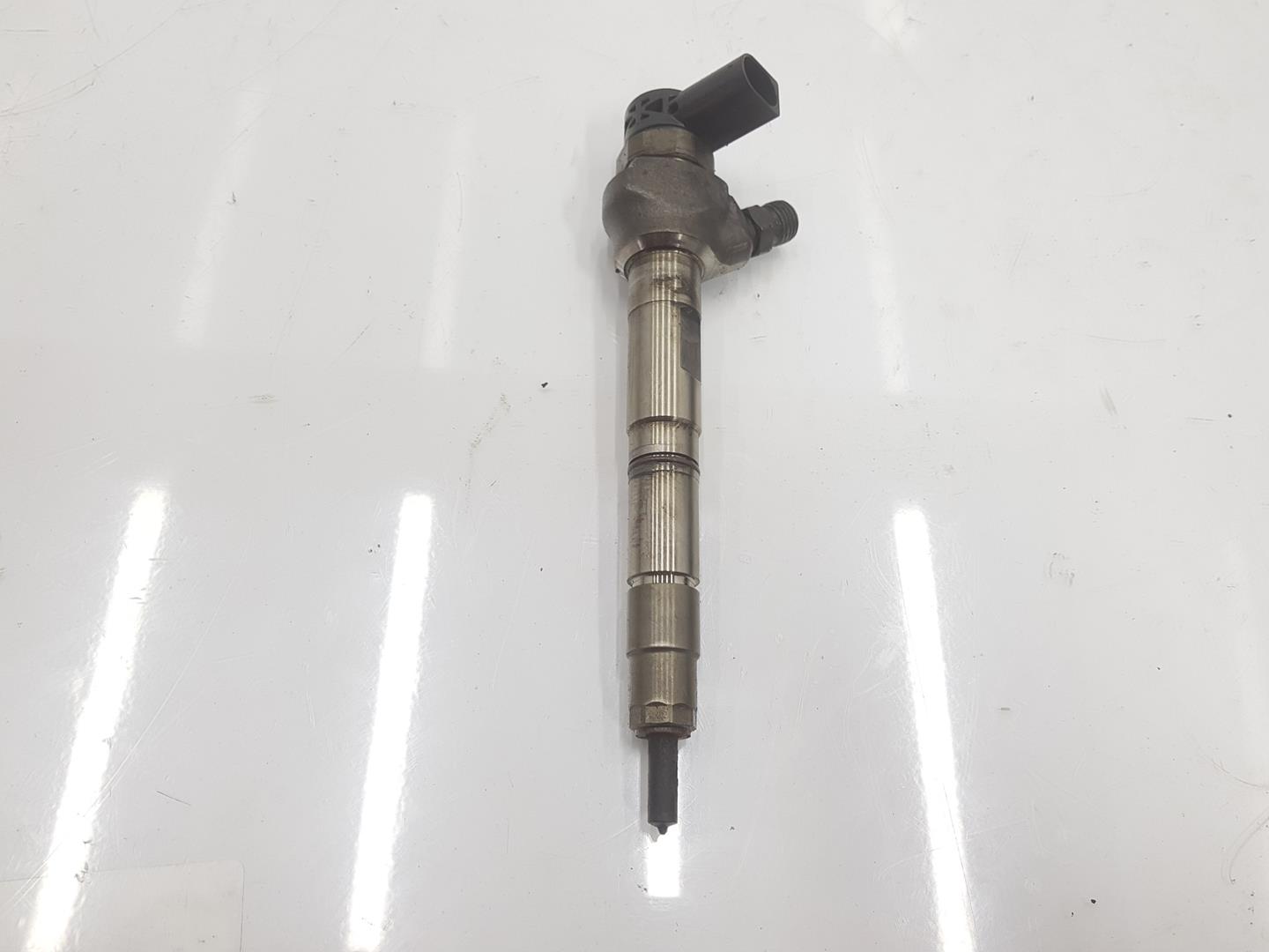 VOLKSWAGEN Passat B8 (2014-2023) Fuel Injector 04L130277AC, 04L130277AC, 1151CB 24252661