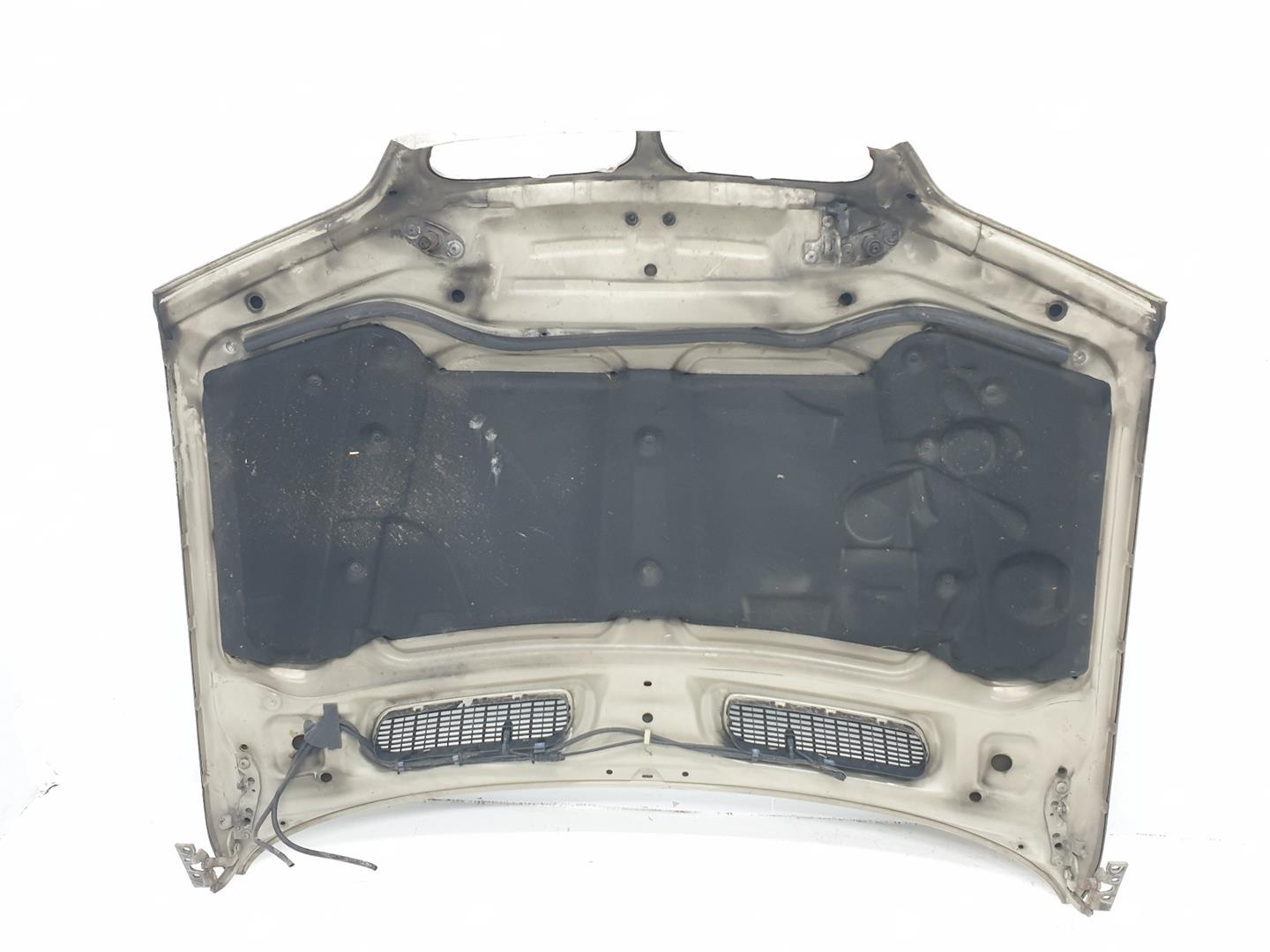 BMW X5 E53 (1999-2006) Bonnet 41617008328, 41617008328, COLORDORADO 24237529