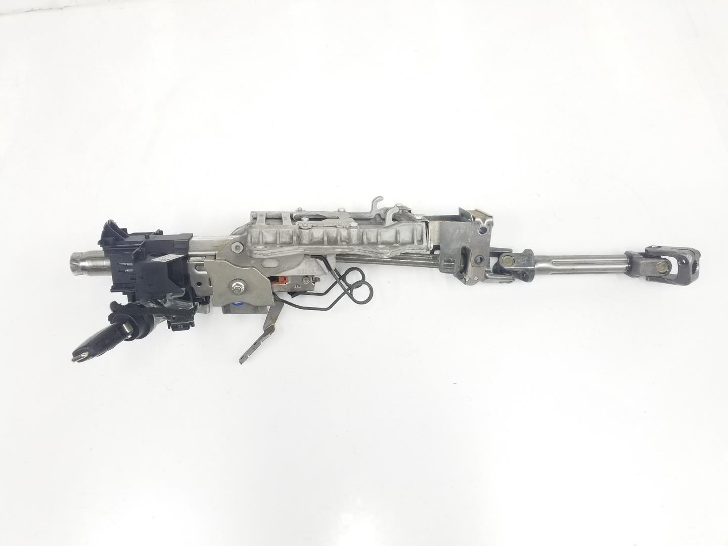 AUDI A2 8Z (1999-2005) Steering Column Mechanism 8P1419502J, 8P1419502J 19925971