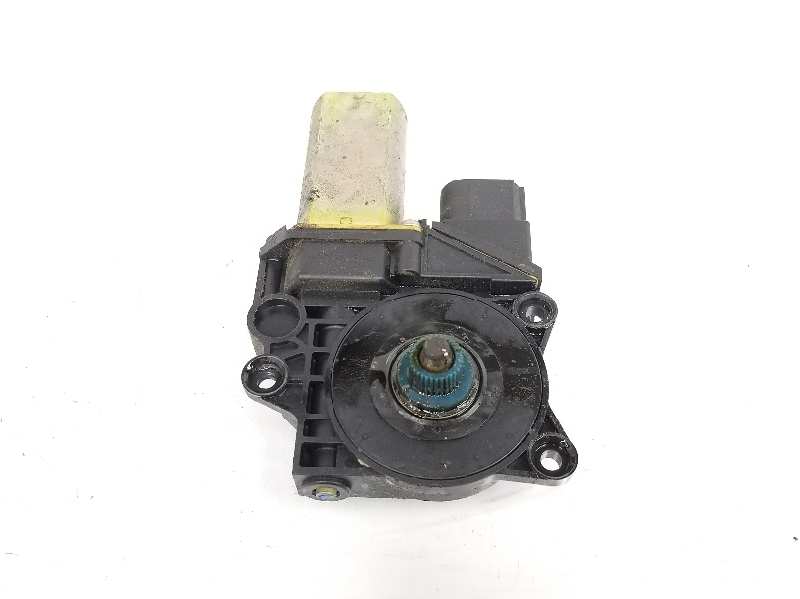 BMW 3 Series E90/E91/E92/E93 (2004-2013) Rear Left Door Window Control Motor 67626927025,710026039030221,SOLOMOTOR 19926221